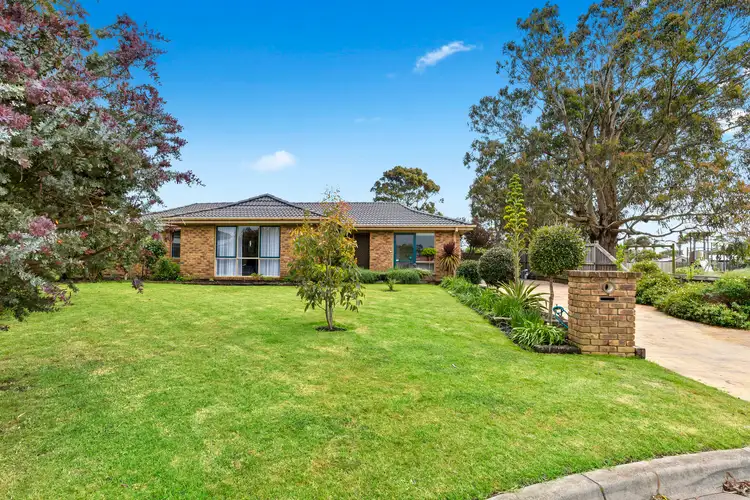 Third view of Homely house listing, 12 Studley Place, Mount Martha VIC 3934