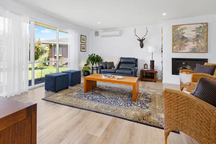 Fifth view of Homely house listing, 12 Studley Place, Mount Martha VIC 3934