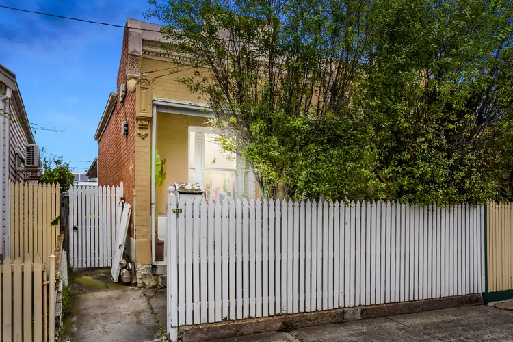 400 Albion Street, Brunswick West VIC 3055