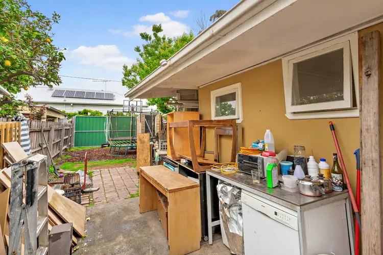 Sixth view of Homely house listing, 400 Albion Street, Brunswick West VIC 3055