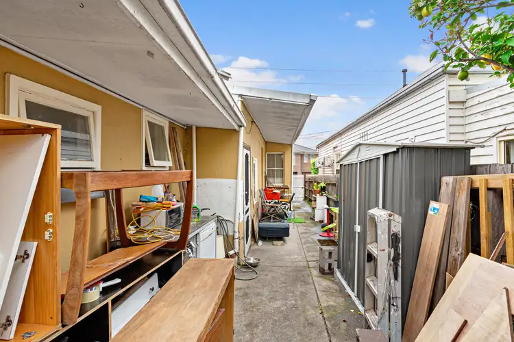 Seventh view of Homely house listing, 400 Albion Street, Brunswick West VIC 3055