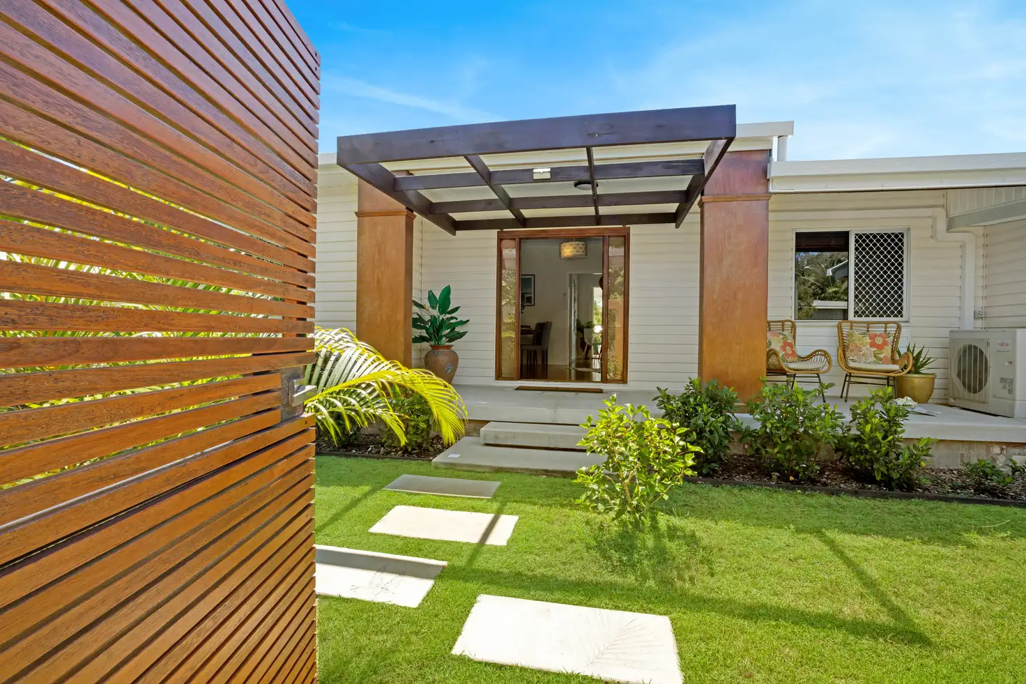 Main view of Homely house listing, 296 Slade Point Road, Slade Point QLD 4740