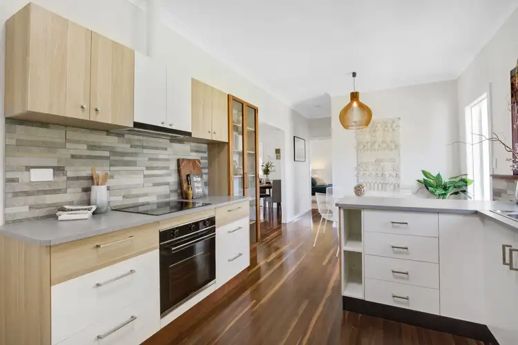 Third view of Homely house listing, 296 Slade Point Road, Slade Point QLD 4740