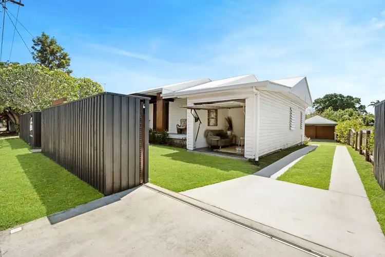 Fifth view of Homely house listing, 296 Slade Point Road, Slade Point QLD 4740