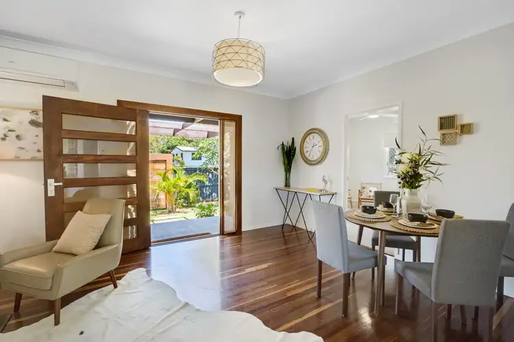 Sixth view of Homely house listing, 296 Slade Point Road, Slade Point QLD 4740