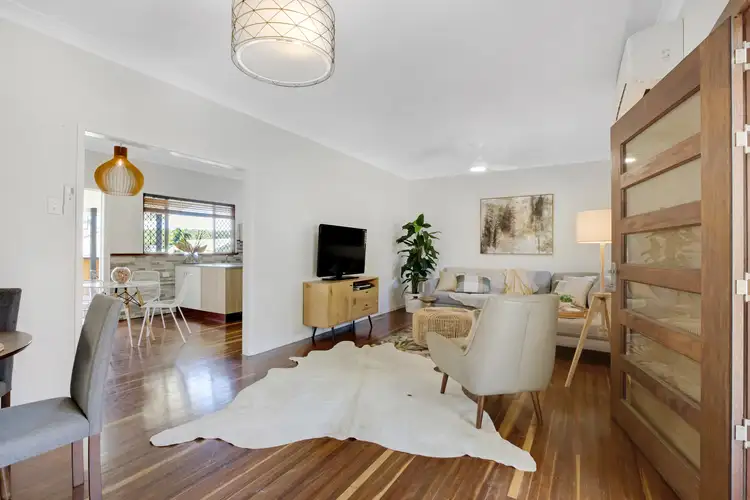 Seventh view of Homely house listing, 296 Slade Point Road, Slade Point QLD 4740