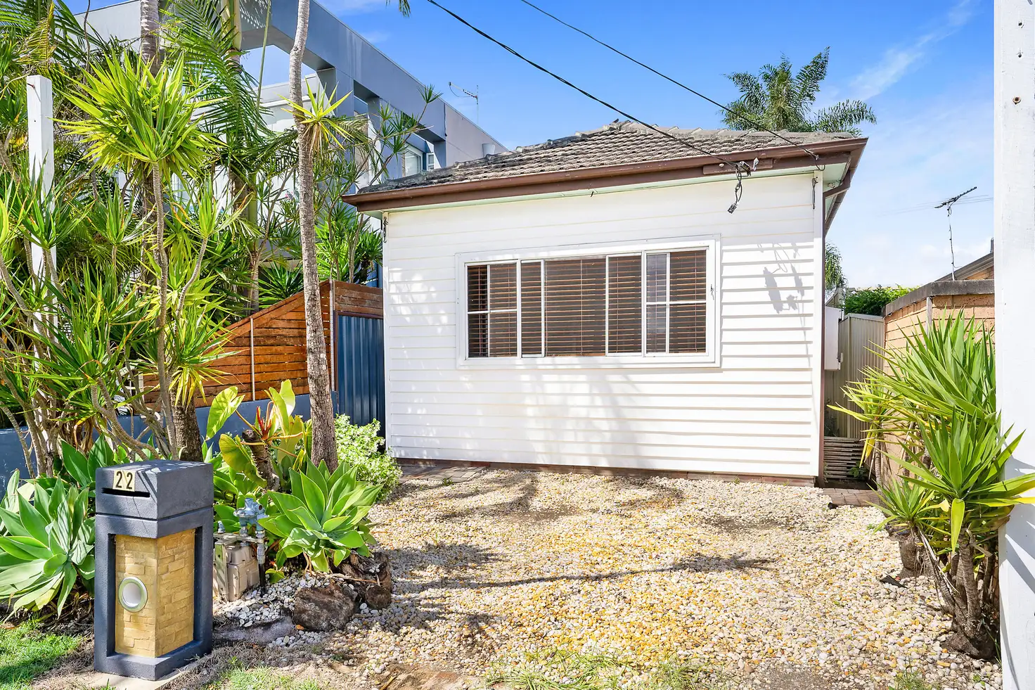 Main view of Homely house listing, 22 Cecil Street, Monterey NSW 2217
