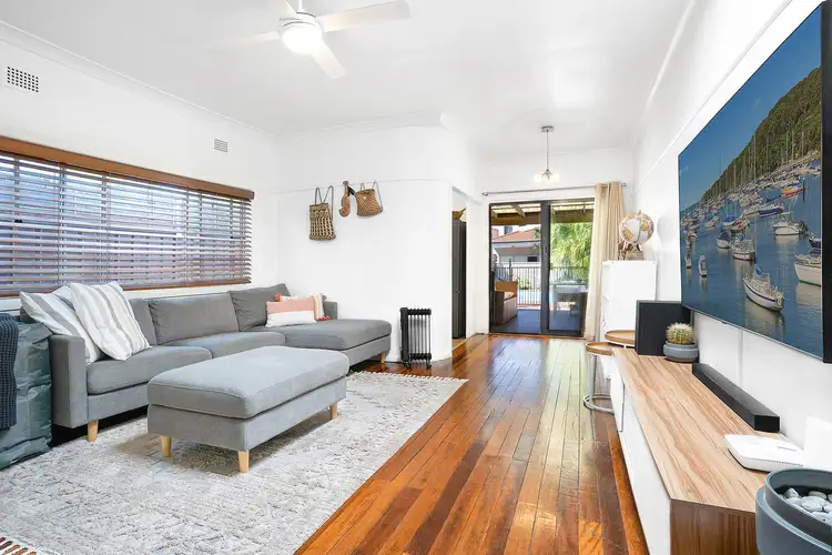 Second view of Homely house listing, 22 Cecil Street, Monterey NSW 2217