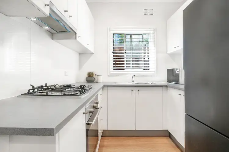 Third view of Homely house listing, 22 Cecil Street, Monterey NSW 2217