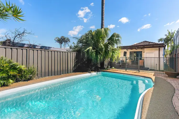 Sixth view of Homely house listing, 22 Cecil Street, Monterey NSW 2217