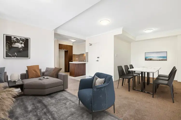 14/5 -7 Kilbenny Street, Kellyville Ridge NSW 2155