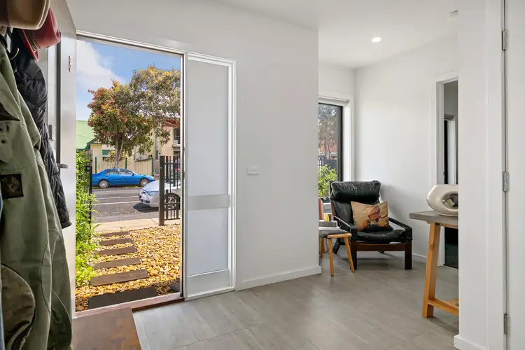 Sixth view of Homely townhouse listing, 8/40 Hudson Street, Coburg VIC 3058