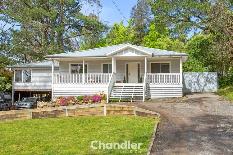 238 Mt Morton Road, Belgrave Heights VIC 3160
