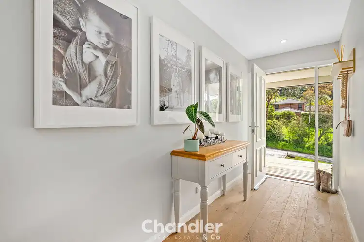 Third view of Homely house listing, 238 Mt Morton Road, Belgrave Heights VIC 3160