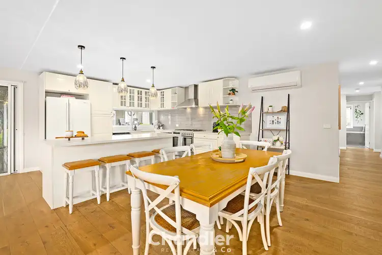 Fourth view of Homely house listing, 238 Mt Morton Road, Belgrave Heights VIC 3160