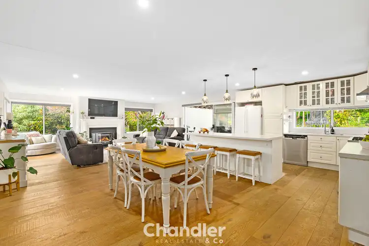 Sixth view of Homely house listing, 238 Mt Morton Road, Belgrave Heights VIC 3160