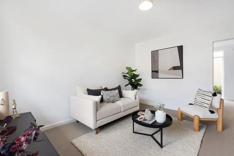 Third view of Homely unit listing, 4/111-113 Gillies Street, Fairfield VIC 3078
