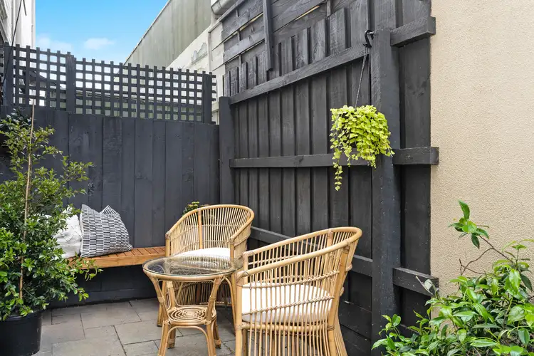 Fourth view of Homely unit listing, 4/111-113 Gillies Street, Fairfield VIC 3078