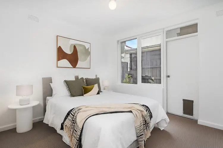 Fifth view of Homely unit listing, 4/111-113 Gillies Street, Fairfield VIC 3078