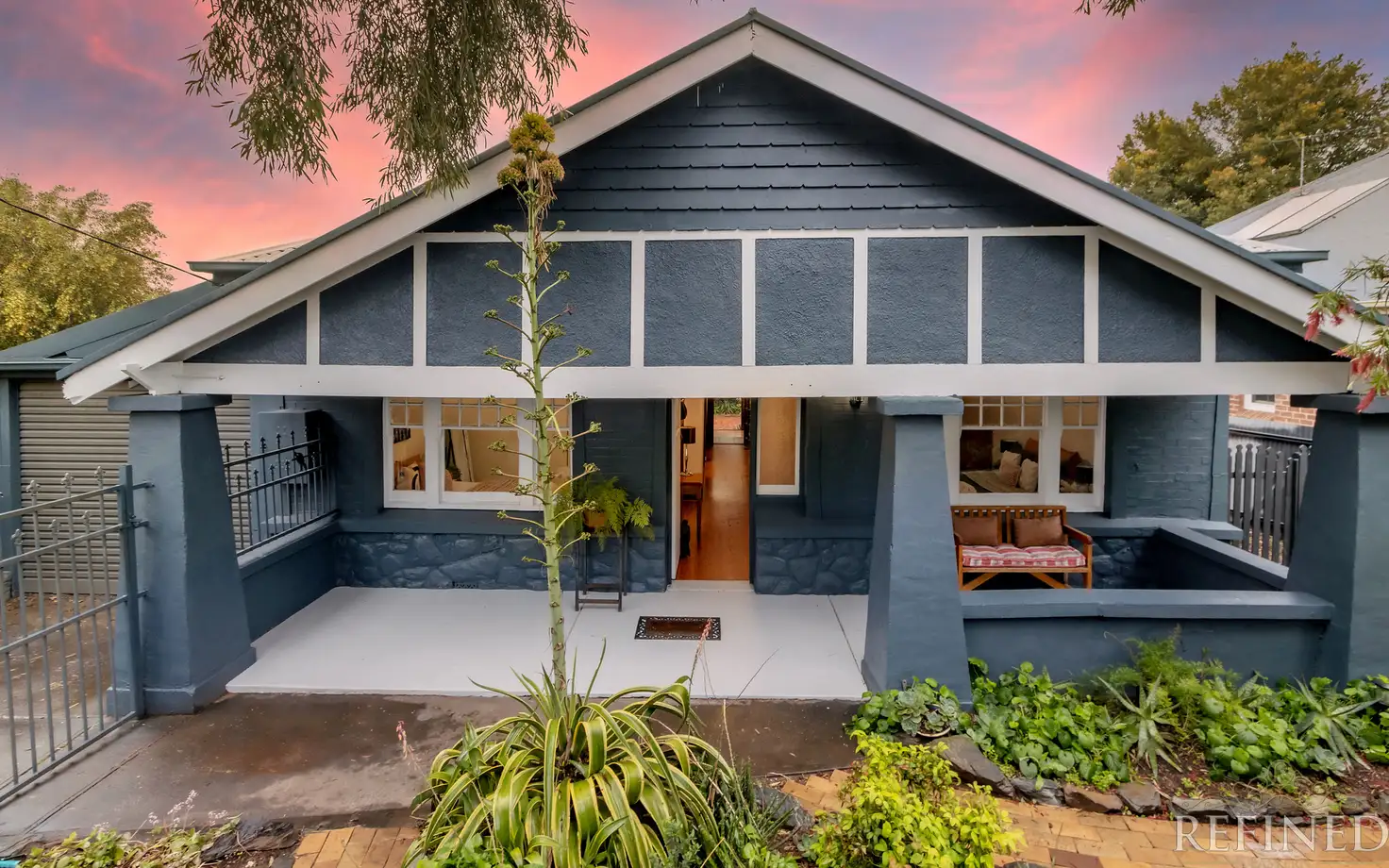 Main view of Homely house listing, 14 Third Avenue, St Morris SA 5068