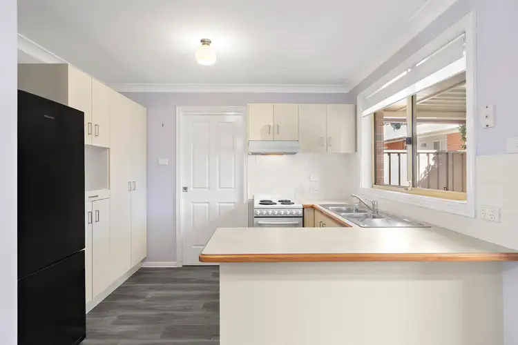 Third view of Homely villa listing, 16/48 Fairfax Road, Warners Bay NSW 2282