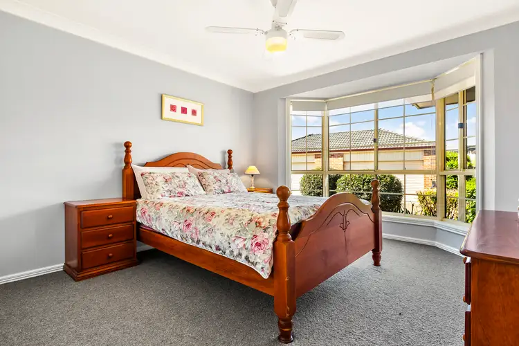Fourth view of Homely villa listing, 16/48 Fairfax Road, Warners Bay NSW 2282
