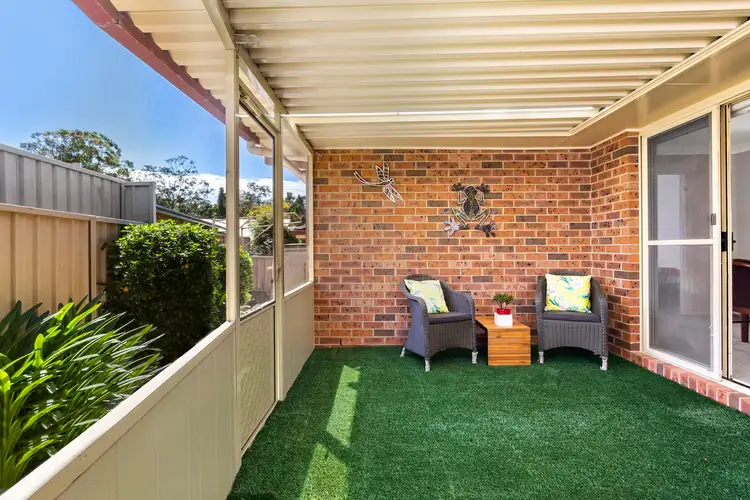 Sixth view of Homely villa listing, 16/48 Fairfax Road, Warners Bay NSW 2282