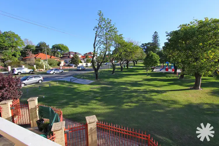 Main view of Homely townhouse listing, 3/115 Mackie Street, Victoria Park WA 6100