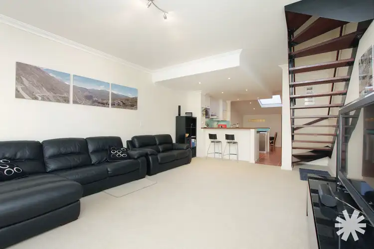 Second view of Homely townhouse listing, 3/115 Mackie Street, Victoria Park WA 6100