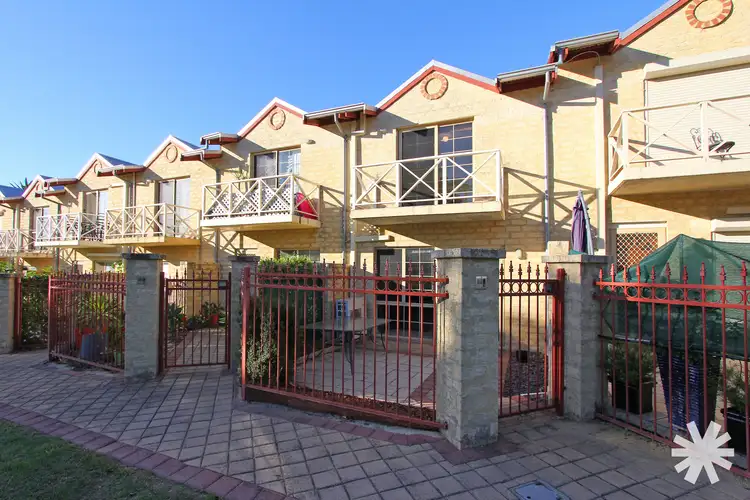 Third view of Homely townhouse listing, 3/115 Mackie Street, Victoria Park WA 6100