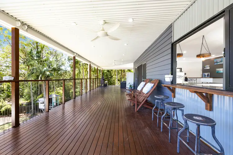 Third view of Homely house listing, 10 Karanne Drive, Mooloolah Valley QLD 4553