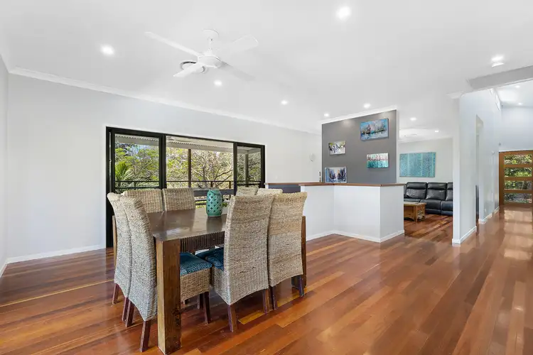 Fifth view of Homely house listing, 10 Karanne Drive, Mooloolah Valley QLD 4553