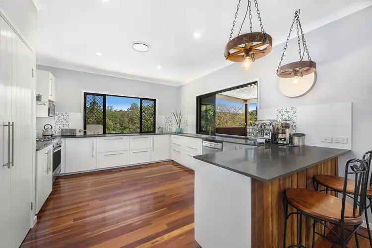 Sixth view of Homely house listing, 10 Karanne Drive, Mooloolah Valley QLD 4553