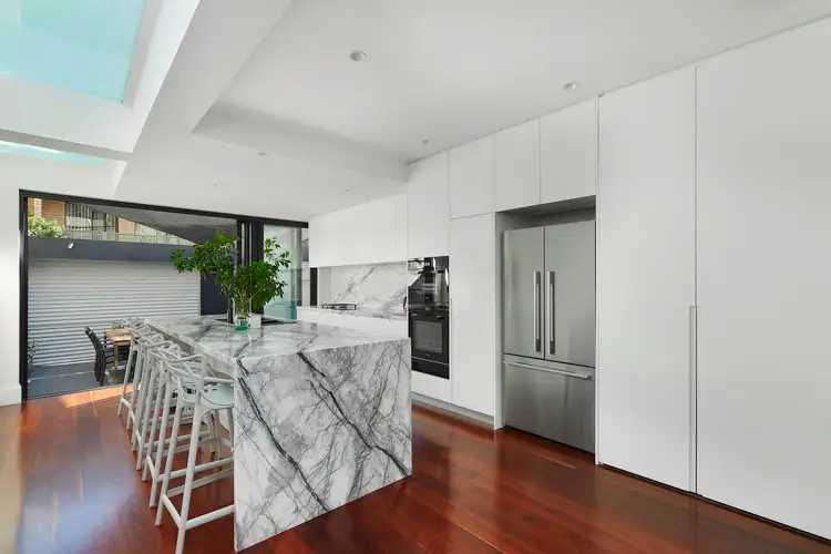Second view of Homely terrace listing, 135 Arthur Street, Surry Hills NSW 2010