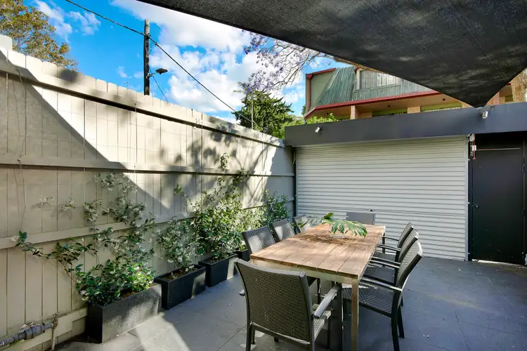 Fourth view of Homely terrace listing, 135 Arthur Street, Surry Hills NSW 2010