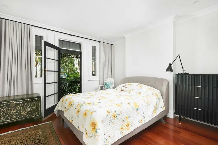 Fifth view of Homely terrace listing, 135 Arthur Street, Surry Hills NSW 2010
