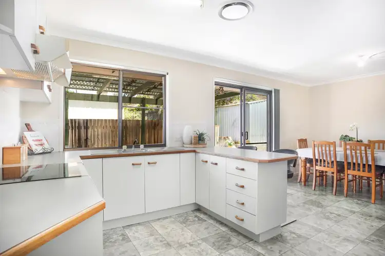 Fourth view of Homely house listing, 6 Kris Court, Bli Bli QLD 4560