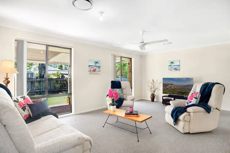 Fifth view of Homely house listing, 6 Kris Court, Bli Bli QLD 4560