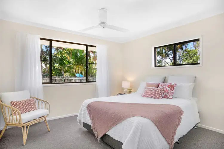 Sixth view of Homely house listing, 6 Kris Court, Bli Bli QLD 4560