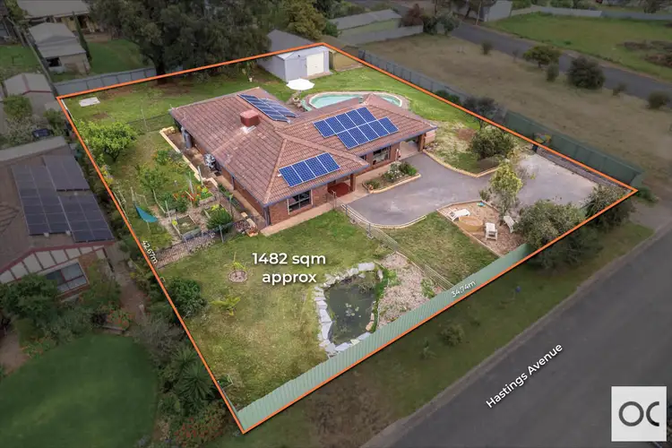 Second view of Homely house listing, 36-38 Hastings Avenue, Sellicks Beach SA 5174