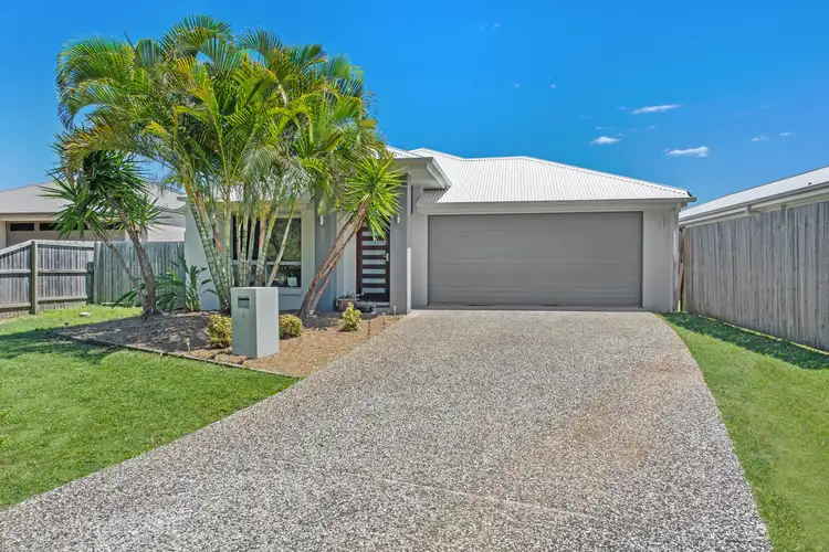 6 Junction Road, Griffin QLD 4503