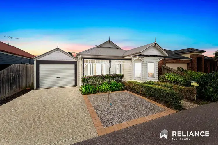 Second view of Homely house listing, 30 Copeland Crescent, Point Cook VIC 3030