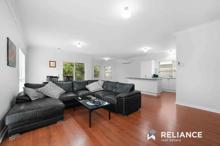 Third view of Homely house listing, 30 Copeland Crescent, Point Cook VIC 3030