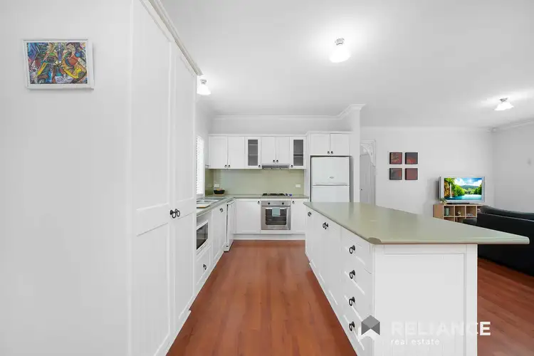 Sixth view of Homely house listing, 30 Copeland Crescent, Point Cook VIC 3030