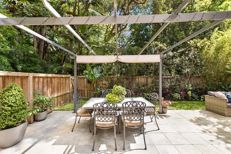 15/5 Boronia Street, Wollstonecraft NSW 2065