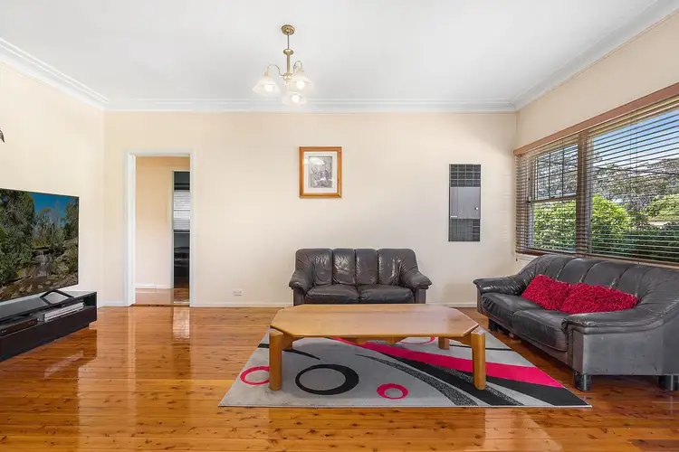 Second view of Homely house listing, 9 Parkland Avenue, Rydalmere NSW 2116