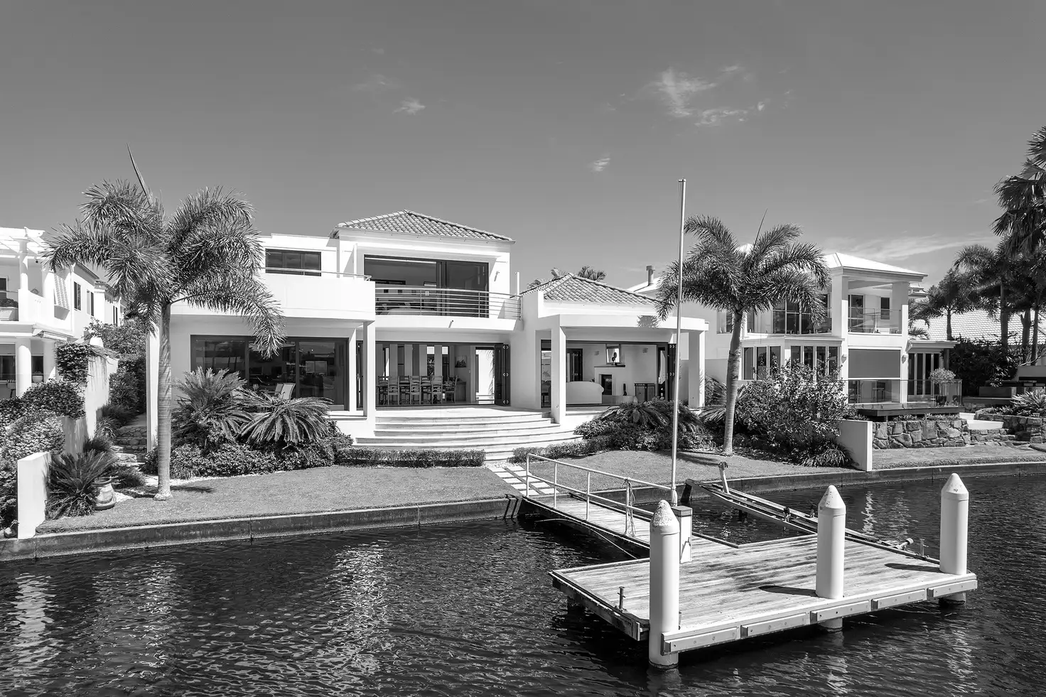 Main view of Homely house listing, 33 Saltwater Avenue, Noosa Waters QLD 4566