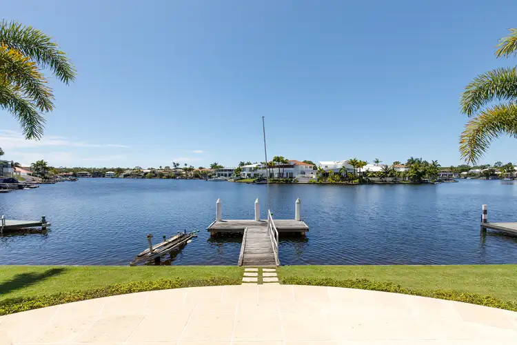 Third view of Homely house listing, 33 Saltwater Avenue, Noosa Waters QLD 4566
