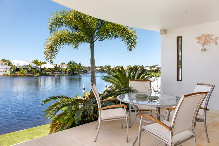 Fourth view of Homely house listing, 33 Saltwater Avenue, Noosa Waters QLD 4566