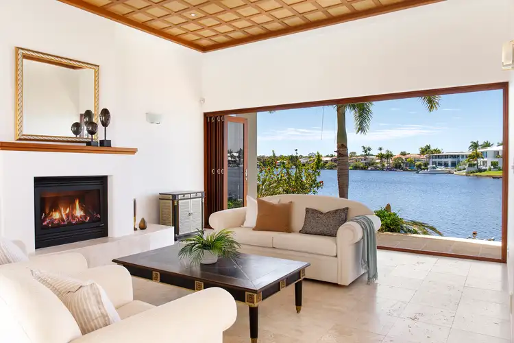 Sixth view of Homely house listing, 33 Saltwater Avenue, Noosa Waters QLD 4566